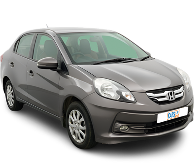Honda Amaze-img